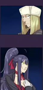 Page 1292 of 亚哈路 第2季 - preview thumbnail