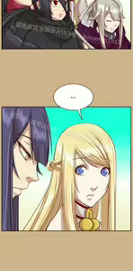 Page 1301 of 亚哈路 第2季 - preview thumbnail