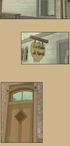 Page 1308 of 亚哈路 第2季 - preview thumbnail