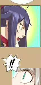 Page 1325 of 亚哈路 第2季 - preview thumbnail