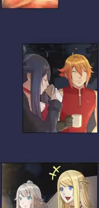 Page 322 of 亚哈路 第2季 - preview thumbnail
