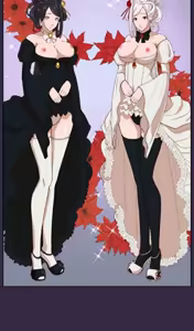 Page 612 of 亚哈路 第2季 - preview thumbnail