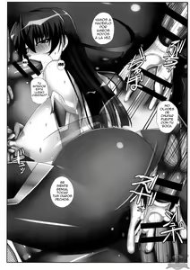 Page 16 of Yami ni Otsu Kunoichi-tachi | We Kunoichi Fell Into Darkness - preview thumbnail