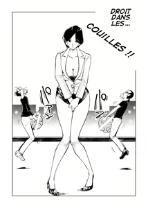 Page 15 of Burei Girl 2 - preview thumbnail