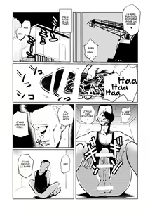 Page 17 of Burei Girl 2 - preview thumbnail