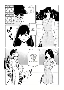 Page 18 of Burei Girl 2 - preview thumbnail
