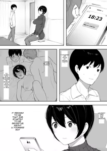 Netorase kara no Uwaki Netorare Manga — hentai manga cover on Fhentai