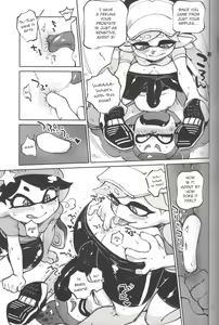 Page 10 of Hero Nanoni | But I'm the Hero! - preview thumbnail