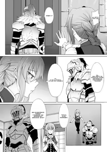 Page 3 of Uketsukejou no Himitsu na Irai | Секретное поручение Регистраторши - preview thumbnail