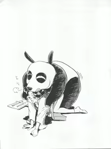 Page 97 of Ran Ran Ran 1+2 - preview thumbnail