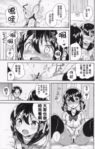 Page 16 of Imouto wa Genius - preview thumbnail