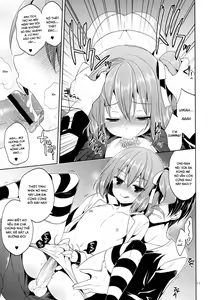 Page 10 of Sono Hanami, Inran Otokonoko Basho Tori Chuui - preview thumbnail
