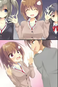 Page 56 of Iinari JK Dekiagari! ~ Saimin Seito Shidou ~ - preview thumbnail