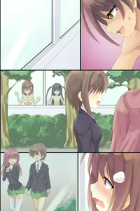 Page 93 of Iinari JK Dekiagari! ~ Saimin Seito Shidou ~ - preview thumbnail