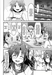 Page 20 of Kazaranai Kimi Dakara - preview thumbnail