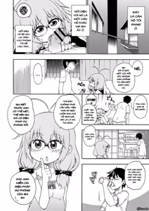 Page 22 of Yobae! Inko-chan | Nightcrawler! Inko-chan Parts 0-3 - preview thumbnail