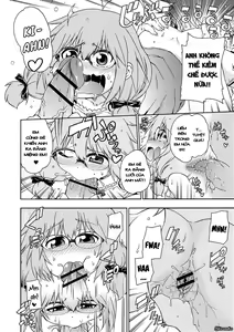 Page 26 of Yobae! Inko-chan | Nightcrawler! Inko-chan Parts 0-3 - preview thumbnail