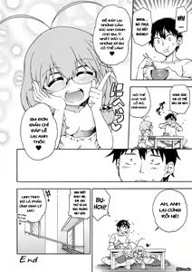 Page 32 of Yobae! Inko-chan | Nightcrawler! Inko-chan Parts 0-3 - preview thumbnail