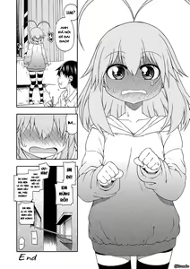 Page 46 of Yobae! Inko-chan | Nightcrawler! Inko-chan Parts 0-3 - preview thumbnail