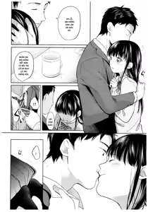 Page 13 of Kimi no Taion Kimi no Kodou - preview thumbnail