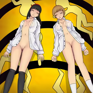 Page 16 of Persona 4 - preview thumbnail
