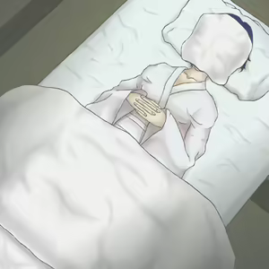 Page 7 of Persona 4 - preview thumbnail
