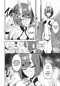 Page 6 of FGO no Erohon - preview thumbnail