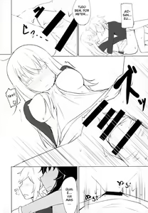 Page 12 of Doukeshi-tachi no Seitankyoku | Sexual Tale of Loki Familia - preview thumbnail