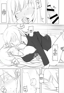 Page 13 of Doukeshi-tachi no Seitankyoku | Sexual Tale of Loki Familia - preview thumbnail