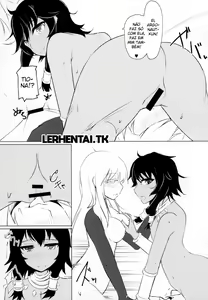 Page 15 of Doukeshi-tachi no Seitankyoku | Sexual Tale of Loki Familia - preview thumbnail