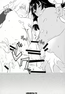 Page 19 of Doukeshi-tachi no Seitankyoku | Sexual Tale of Loki Familia - preview thumbnail