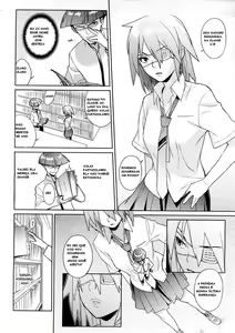 Page 4 of Cherry Pink - preview thumbnail