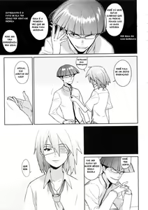 Page 5 of Cherry Pink - preview thumbnail