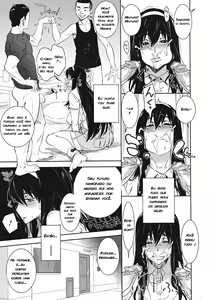 Page 3 of Tomodachi Dakko - preview thumbnail