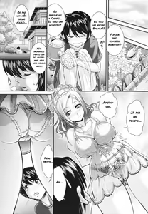 Page 3 of Yoru no Gakkou - preview thumbnail