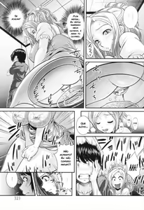 Page 7 of Yoru no Gakkou - preview thumbnail