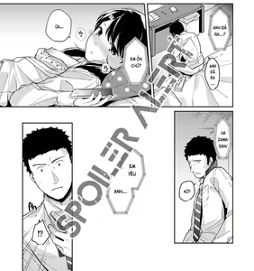 Page 345 of 1LDK+JK Ikinari Doukyo? Mitchaku!? Hatsu Ecchi!!? Ch. 1-13 - preview thumbnail