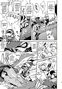 Page 20 of High Collar Himo Seikatsu | 하이 카라 기둥 서방 - preview thumbnail