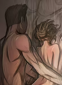 Page 1024 of 姐姐:莲 1-51 - preview thumbnail