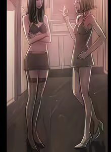 Page 1267 of 姐姐:莲 1-51 - preview thumbnail
