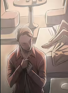 Page 1334 of 姐姐:莲 1-51 - preview thumbnail