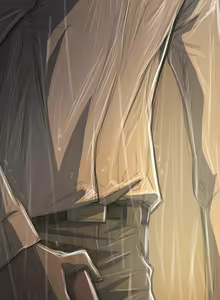 Page 1529 of 姐姐:莲 1-51 - preview thumbnail