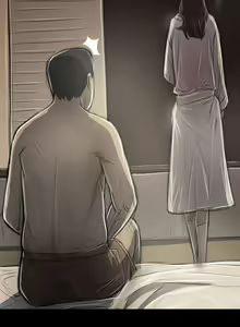 Page 1732 of 姐姐:莲 1-51 - preview thumbnail