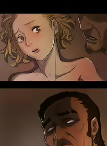 Page 251 of 姐姐:莲 1-51 - preview thumbnail