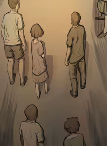Page 337 of 姐姐:莲 1-51 - preview thumbnail