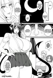 Page 21 of Rinjin Nightmare - preview thumbnail