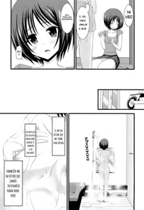 Page 12 of Roshutsu Shoujo Yuugi Hachi | Exhibitionist Girl's Play 8 (decensored) - preview thumbnail
