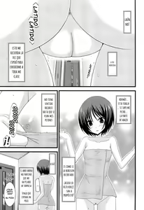 Page 16 of Roshutsu Shoujo Yuugi Hachi | Exhibitionist Girl's Play 8 (decensored) - preview thumbnail