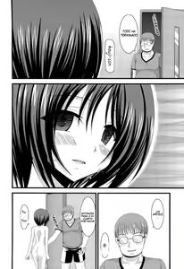 Page 33 of Roshutsu Shoujo Yuugi Hachi | Exhibitionist Girl's Play 8 (decensored) - preview thumbnail