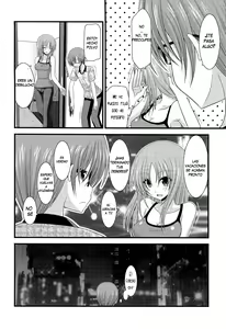 Page 39 of Roshutsu Shoujo Yuugi Hachi | Exhibitionist Girl's Play 8 (decensored) - preview thumbnail